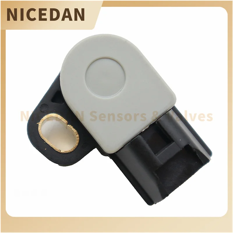 New Throttle Position Sensor For KTM SX-F XC-F 250 350 450 500 Husqvarna FE Auto Parts Accessories 81241077044