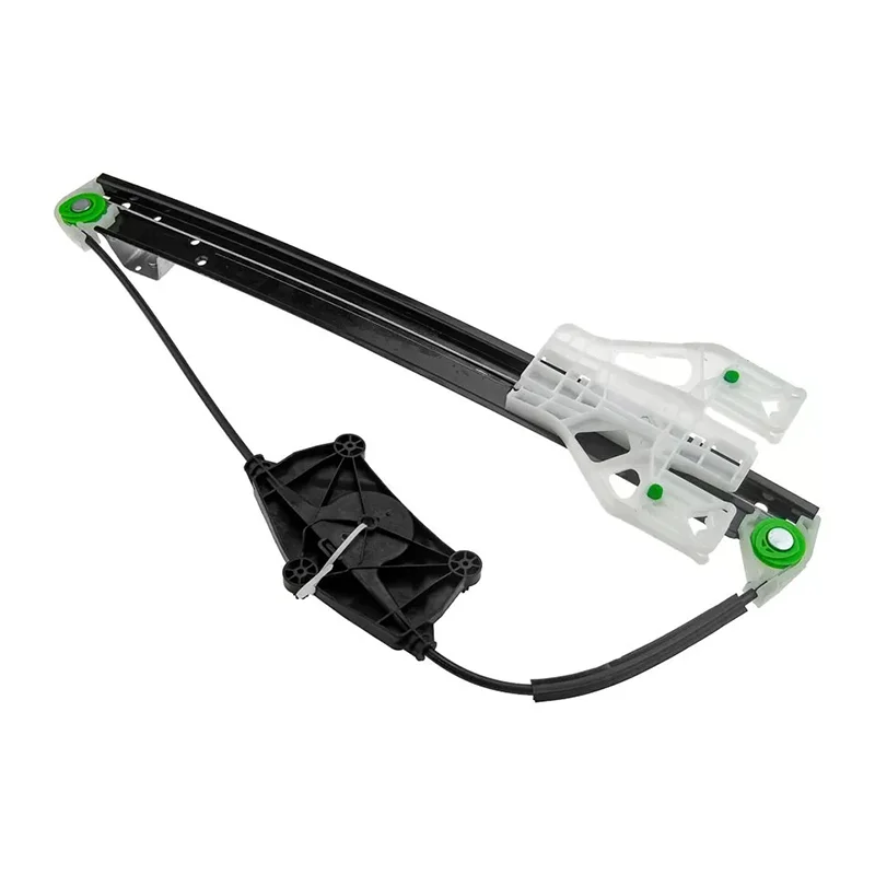 

Q3 (Импорт) Q3 RS Q3 стеклоподъемник без двигателя, задний R 8U0839462 правый 8U0839461 Левый