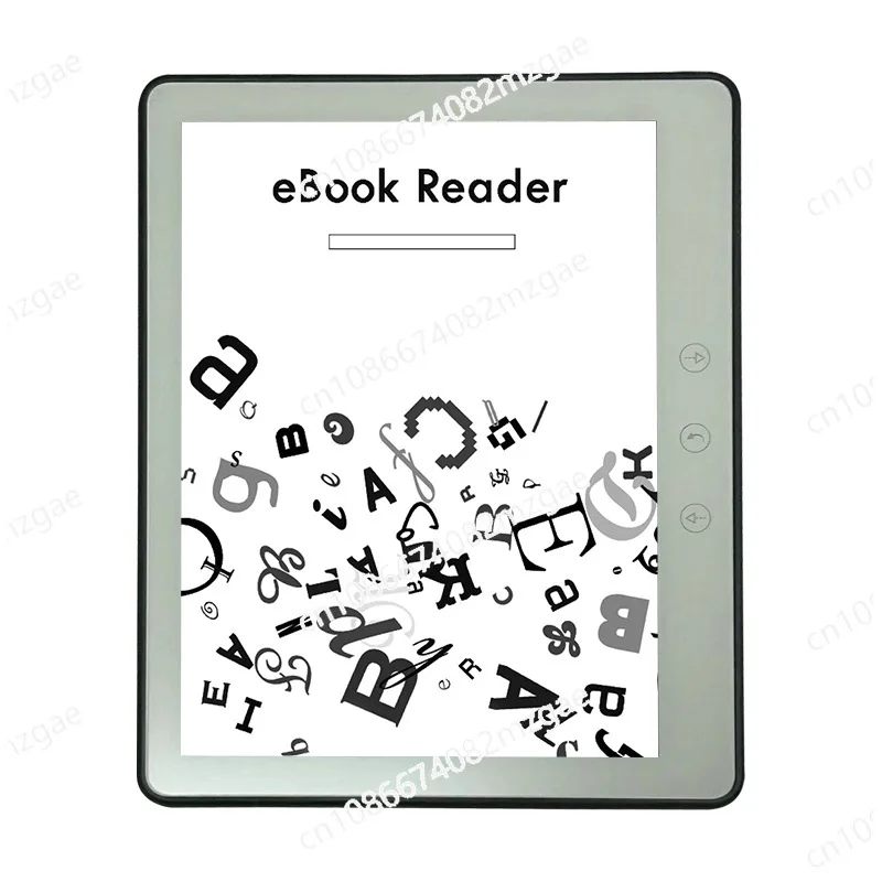 For BK576 Open Electronic Book Reader Dictionary Calculator Ebook Reader can be developed