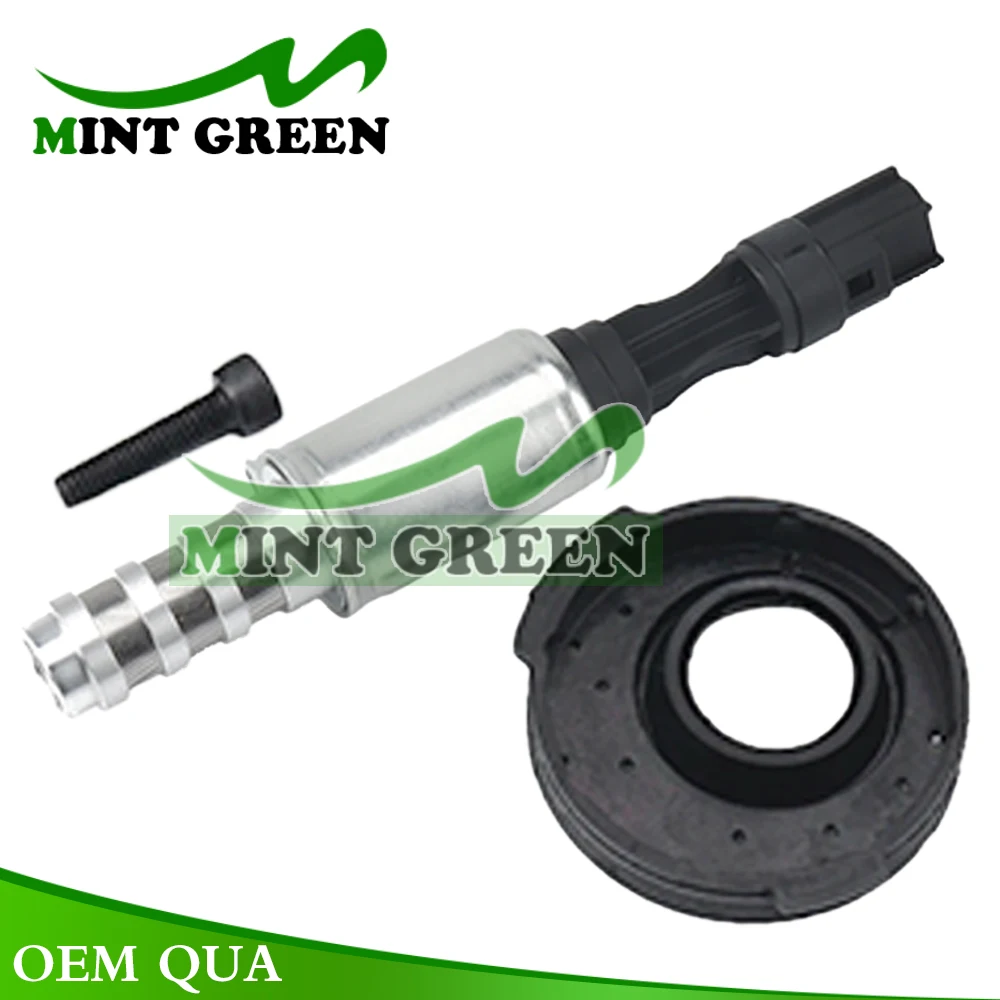 

Электромагнитный клапан переменной синхронизации VVT для Lincoln Mariner Ford Expedition Explorer 3.0L 4.6L 5.4L 3L3Z-6M280-EA 3L3Z6M280EA