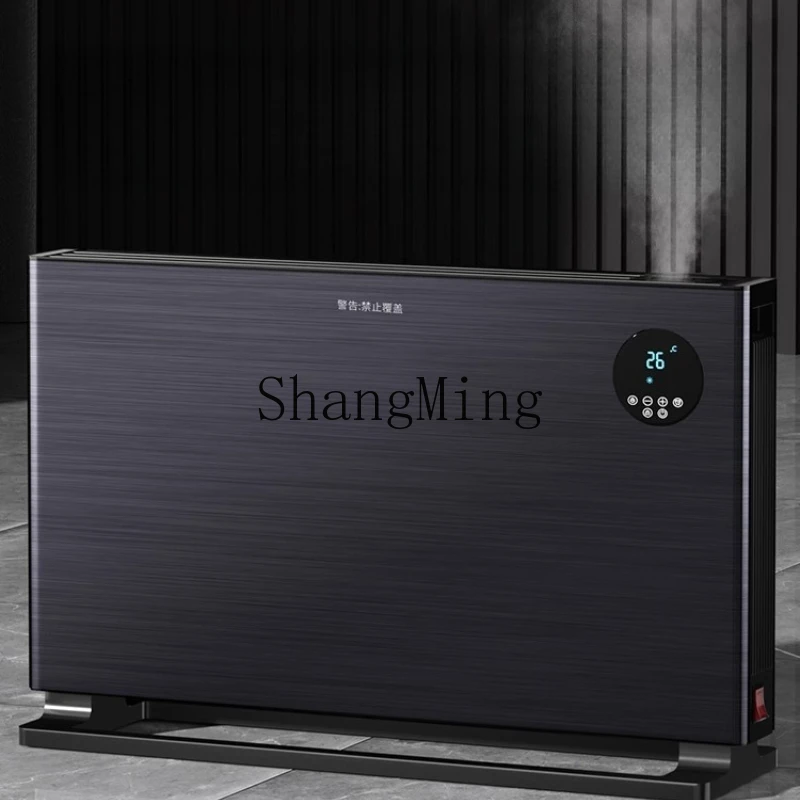 

ZYY household energy-saving quick heater large area whole house electric radiator bathroom heater