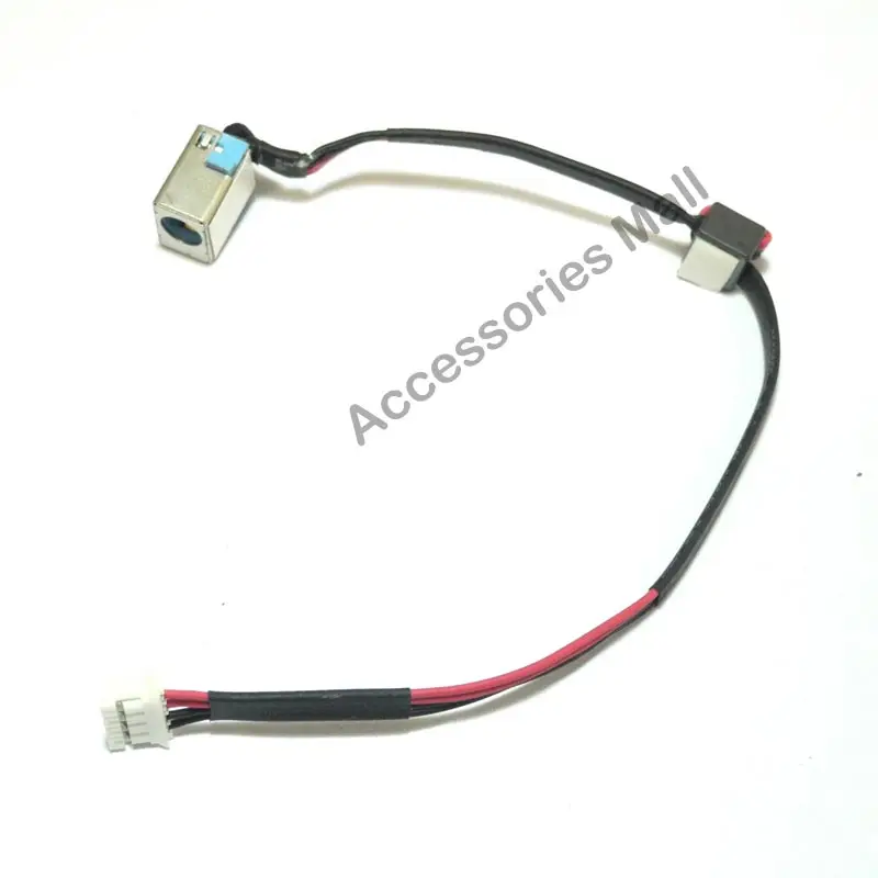 For Acer Aspire 5741 5741G 5741Z 5742 5750 5551 DC Power Jack Charging Cable Wire Cord Connector