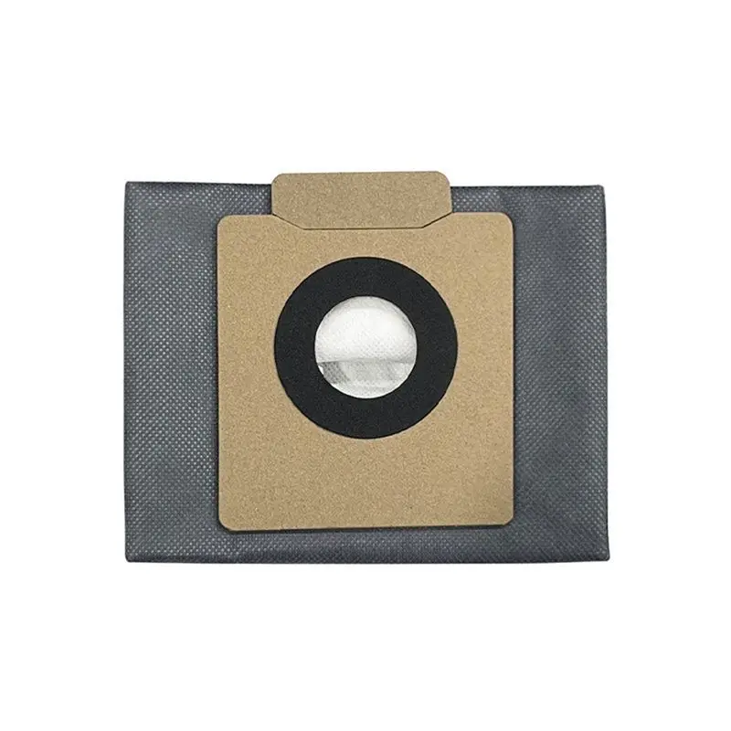 A25F-12 Pcs Dust Bags For Eufy X8 Pro / X8 Pro SES Sweeper Accessories Built To Last And Work Well