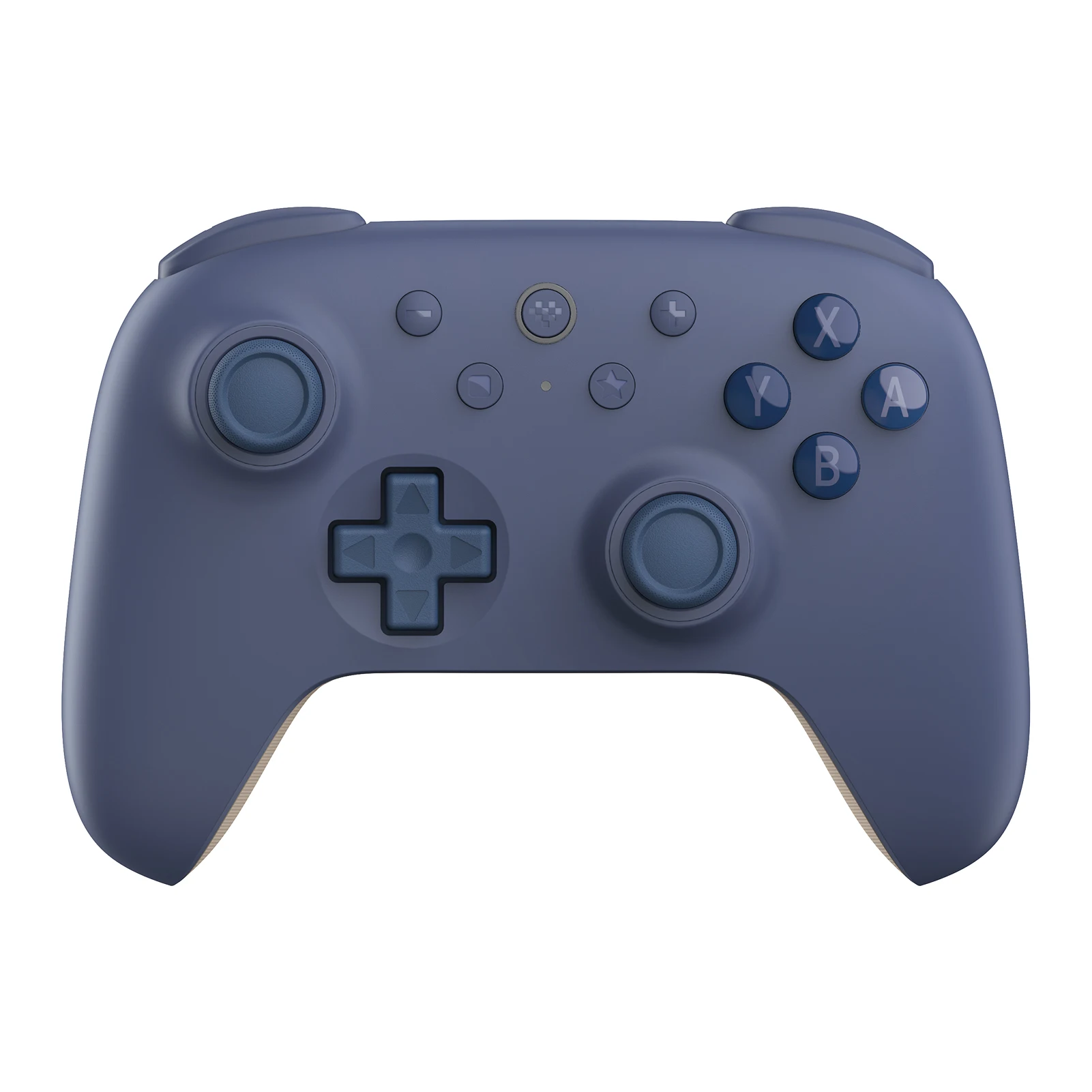 8BitDo Ultieme 2C Bluetooth Controller voor Nintendo Switch 2 Draadloze Gamepad met Hall Effect Joystock voor NS OLED Console
