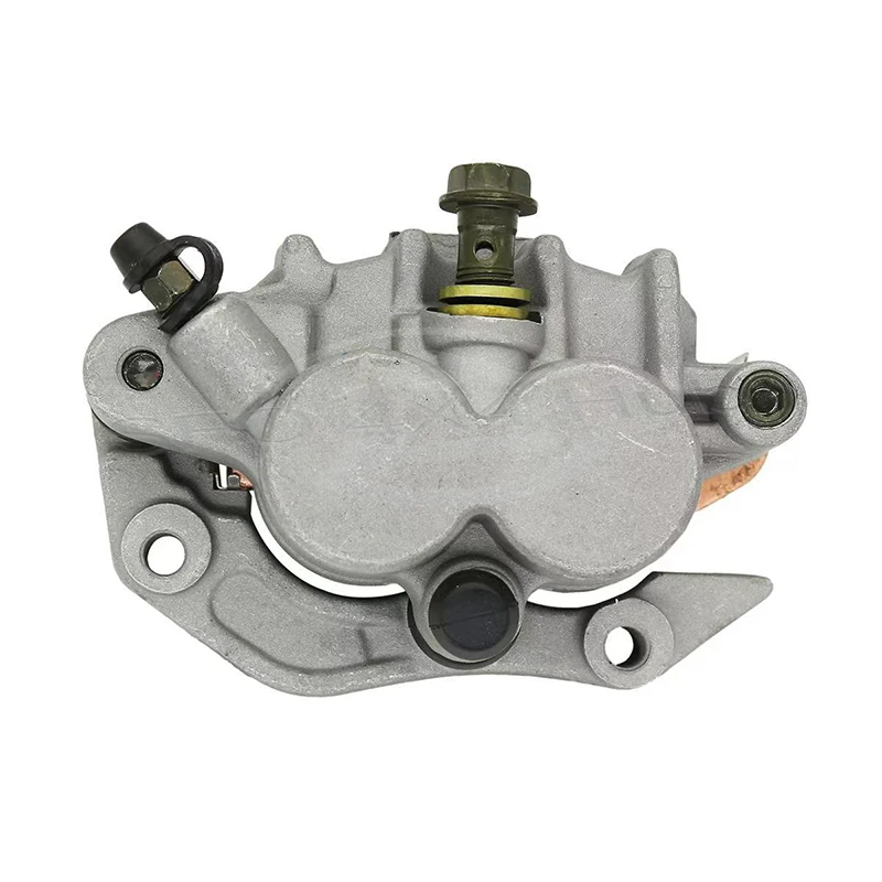 1 Uds pinza de freno delantero para Yamaha YZ125 YZ250 YZ450 2008-2021 YZ250F YZ450F piezas de ATV 5XC-2580T-G0-00 B11-2580T-00-00
