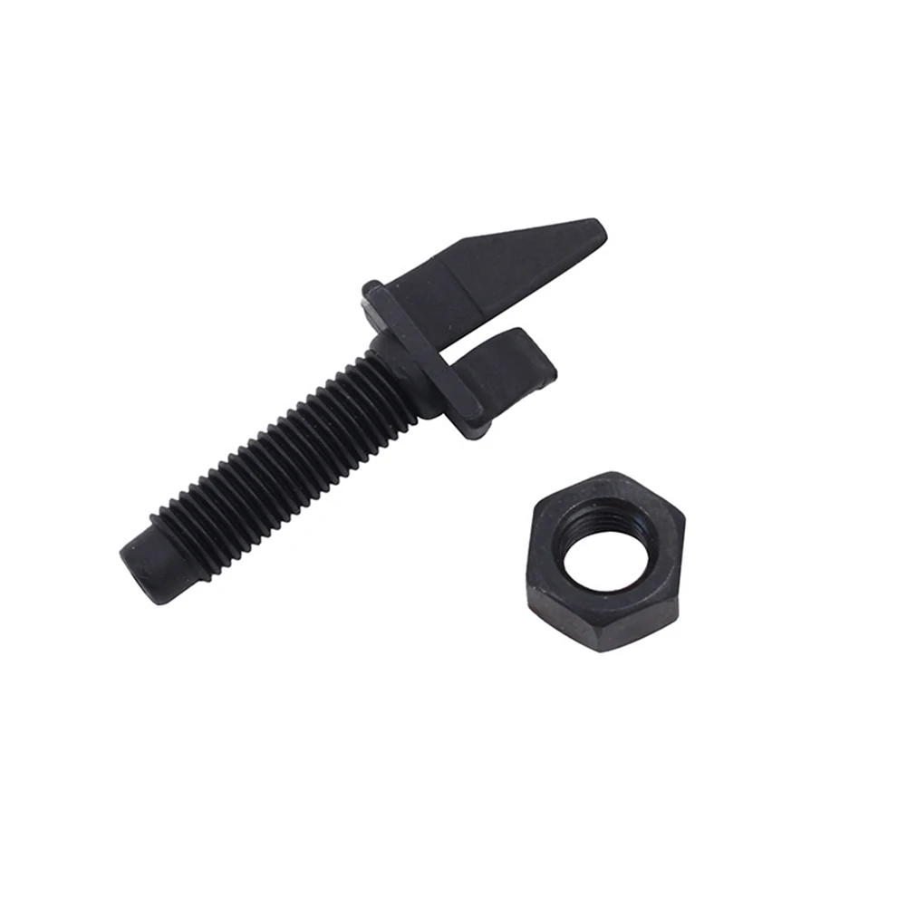 Set of 3 Screw On Arrow Rest for Compound and Recurve Bows Plastic Material Compatible with Threaded Mounts for Use