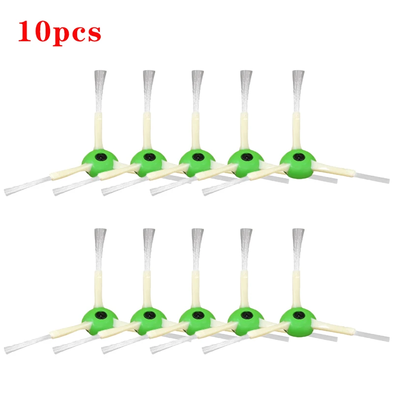 아이로봇 룸바 교체용 사이드 브러시, 로봇 진공 청소기 액세서리, 고품질 브러시 예비 부품, i7 i7 + E5 E6 시리즈