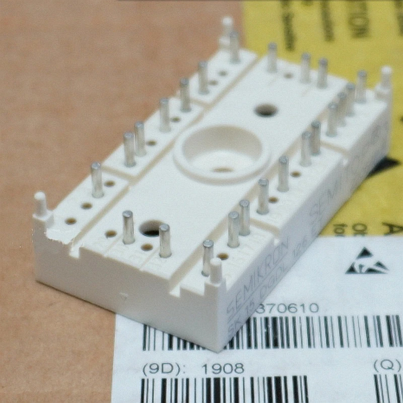 SK25GD066ET SK30GD066ET SK50GD066ET SK20GD065ET SK20DGDL065ET SK15DGDL126ET   MODULE