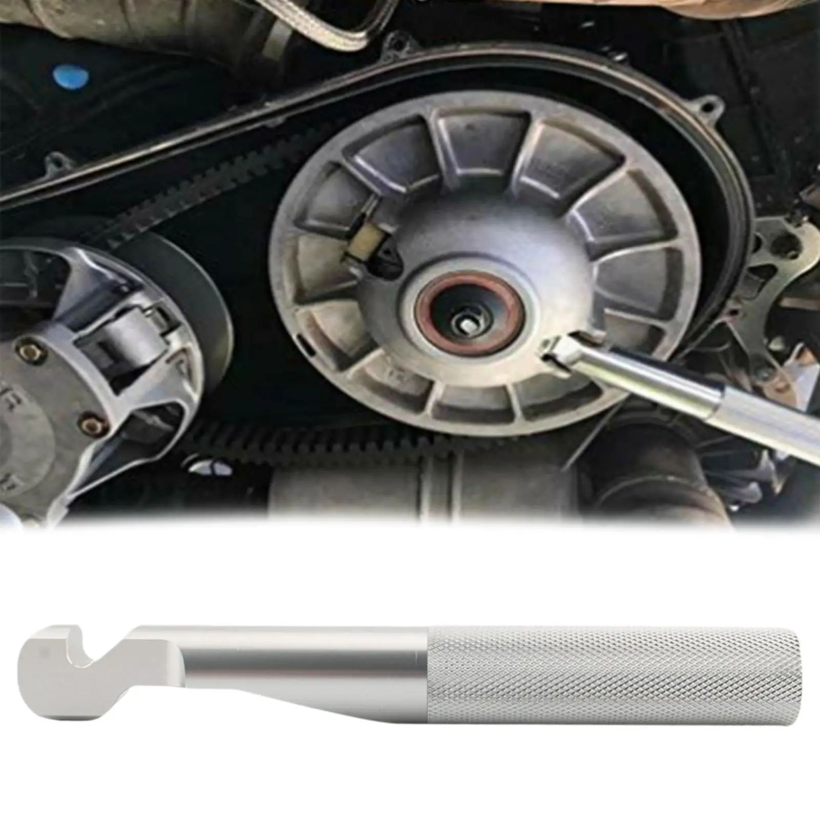 Belt Changing Tool …