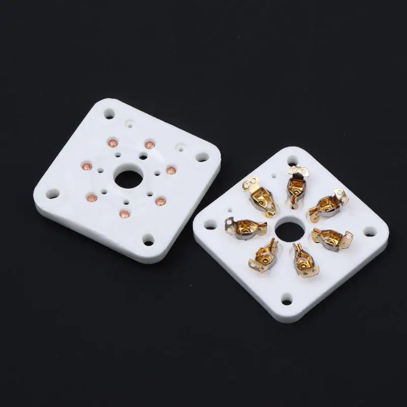 soquete-de-valvula-ceramica-de-7-pinos-para-montagem-em-painel-chassi-para-valvulas-fu19-fu29-fu32-6c3-acessorio-diy-para-amplificador-de-Audio-vintage