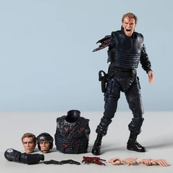 NECA Alex Murphy OCP Uniform Version Ultimate Aciton Figure