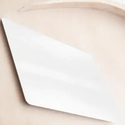 

Chair Mat Clear Anti-Skid Floor Protector for Hardwood Carpet Office Home Use PVC Material Transparent Design Clear Chair Mat