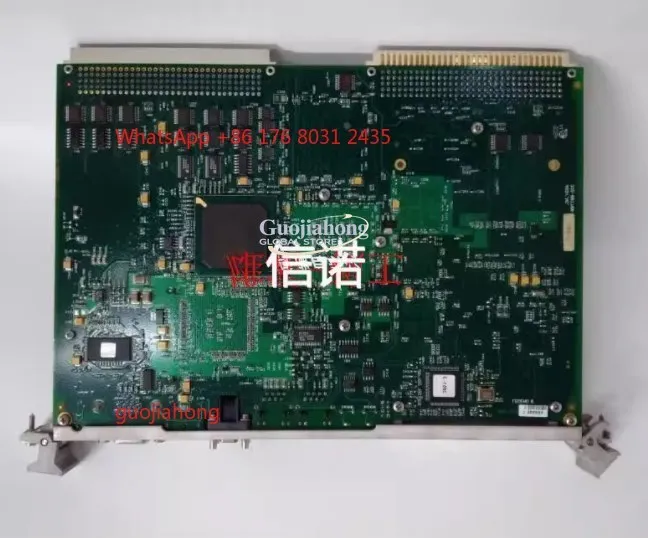 hotsale اللوحة 90% جديد وأصلي VME172PA652SE