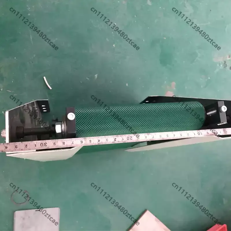 Pillow Packing Machine Parts Discharge Complete Device Packaging Spare Component