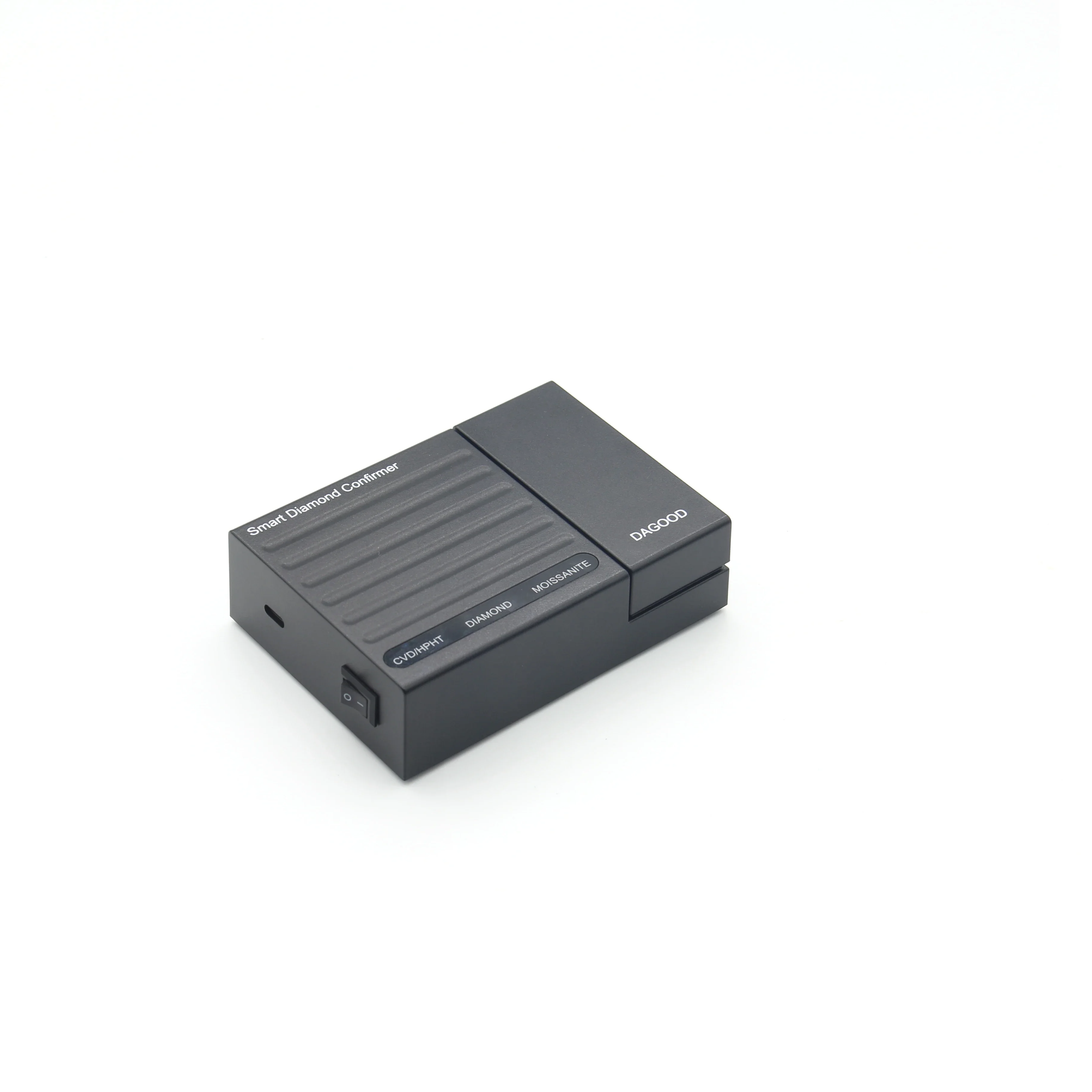 Factory Diamond Tester Self-developed Multi Tester For Diamond CVD/HPHT Moissanite Distinguish Tool