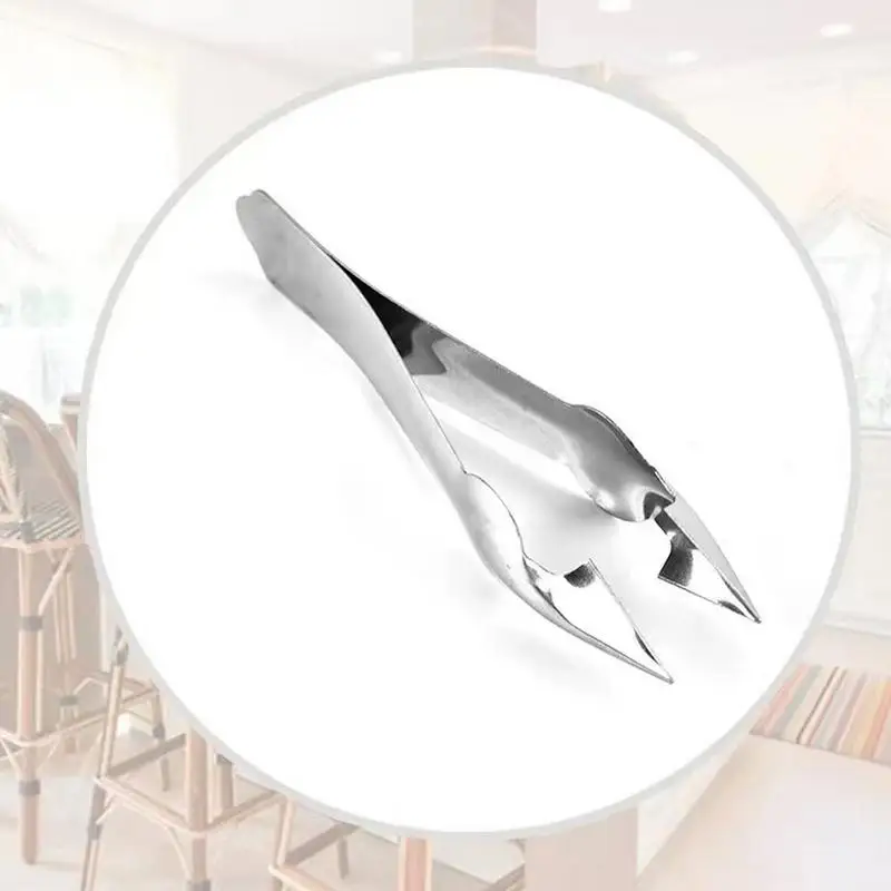 Strawberry Stem Remover Tomato Corer Stainless Steel Kitchen Gadget For Fruit And Vegetable Potato Pineapple Tomato Strawberry view 5