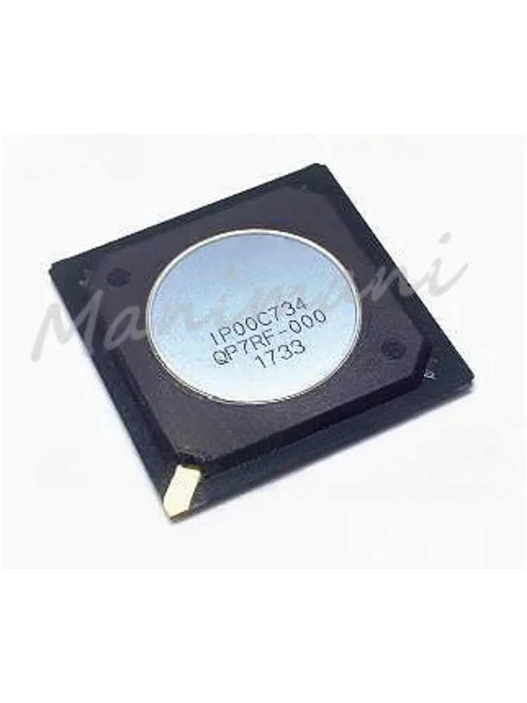 (1piece)IP00C734 BGA  IP00C733 BGA  IP00C786 BGA  IC chip electronic components