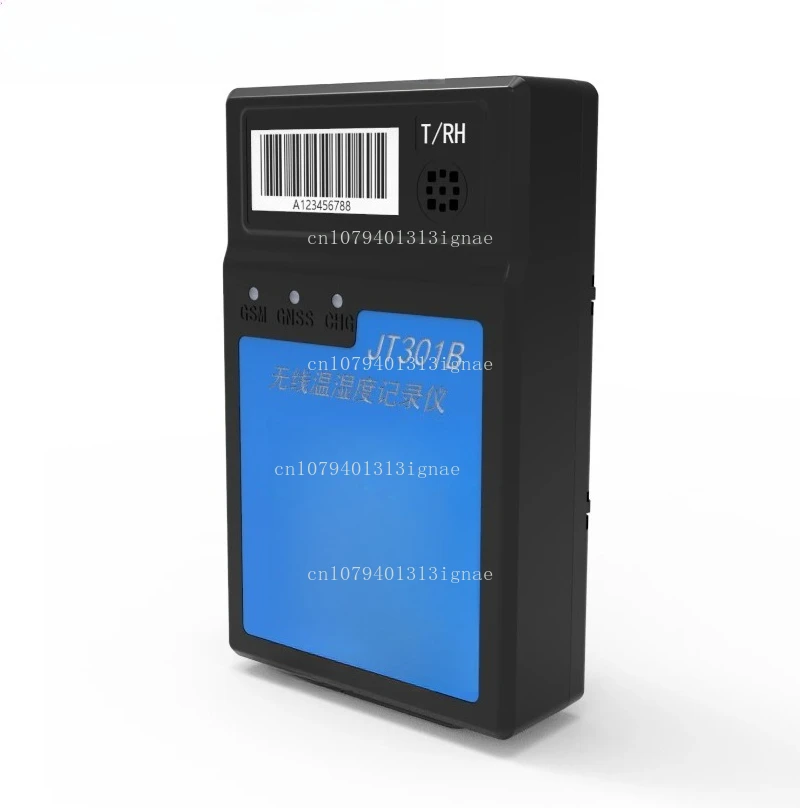 Jt301B Padlock Gps Lock Monitor Seal Gps Track Asset Tracker Asset Tracker Food Cargo Temperature Tracker