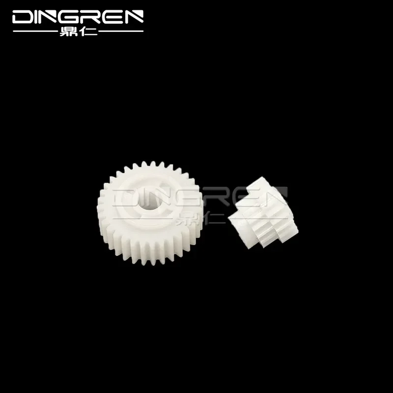 for Sharp 1808S 2308D 2008D 2018L 2328D Fixing Gear 3020D 3021D 4020 4021 3818 4818 3821D 4821 Drive Bridge Gear