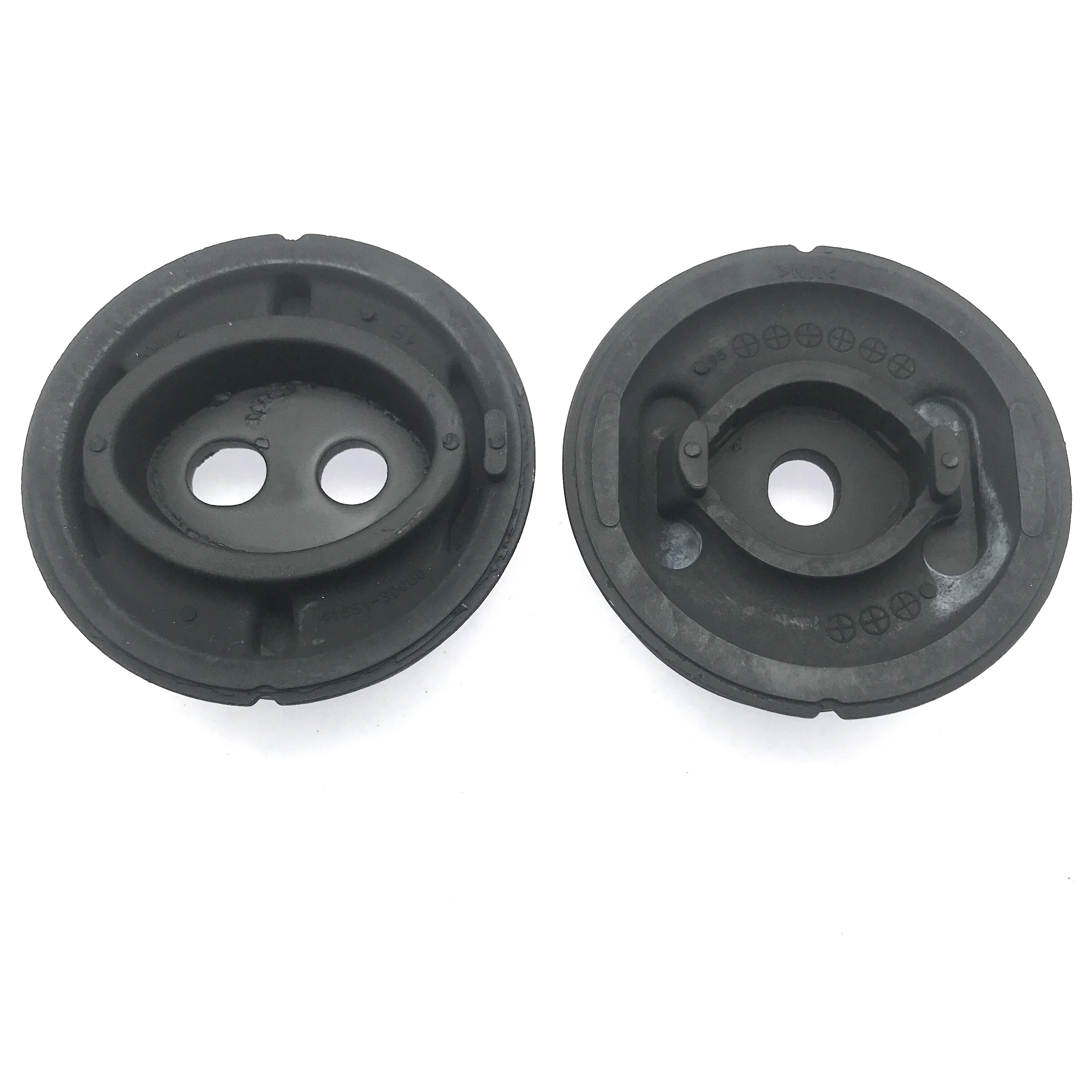 1pc for Toyota Reiz crown 155 Lexus GS300 IS200 differential rear bridge rubber sleeve  tail gum bushing