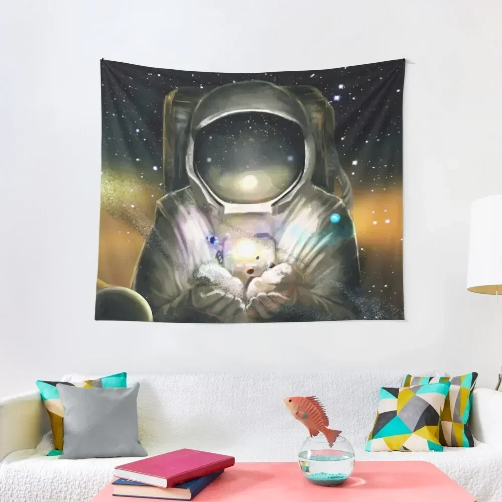 

Astronaut Tapestry House Decorations Wall Decoration Wall Decorations Tapestry