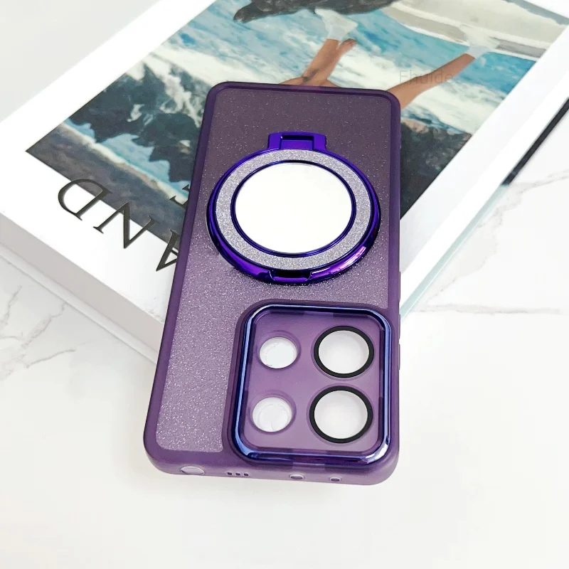 Mirror Stand Glitte… - image