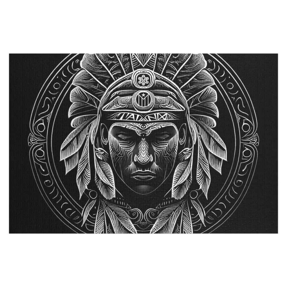 

LORD TAINO Limited Edition Jigsaw Puzzle Personalized Kids Gifts Personalised Toys Wooden Jigsaws For Adults Puzzle