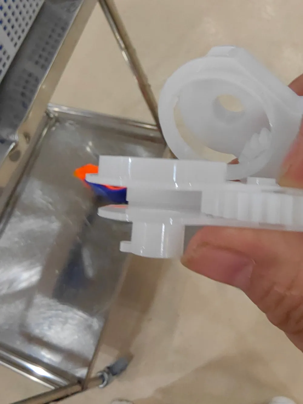 

50pcs RC2-6242-000 RC2-6242 Arm Swing Gear for HP P2030 P2035 P2055 P2035n P2055d P2055dn P2055n