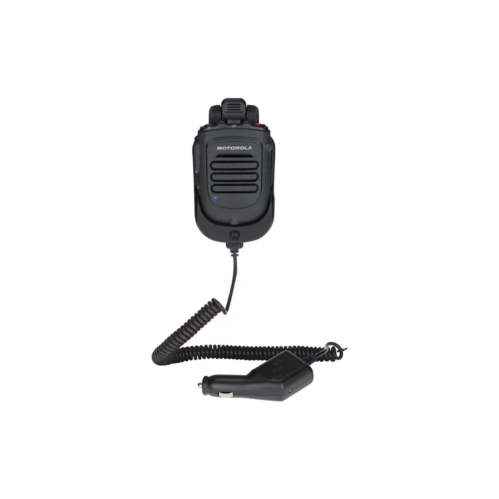 

NEW RLN6551 RLN6551B Wireless Mobile Kit mic speaker microphone for two way radio APX series