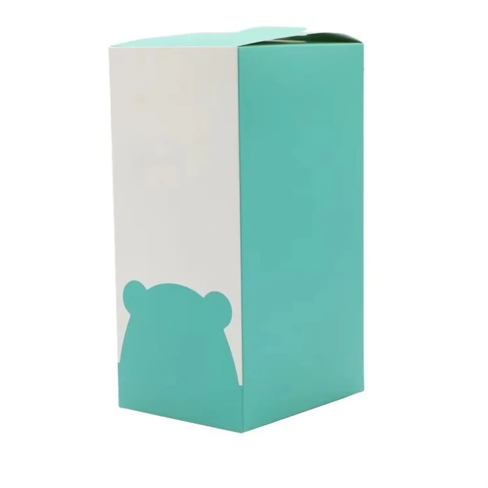 

Custom Printed Promotional Packaging Box｜Packaging Paper Box｜Luxury Paper Gift Packaging
