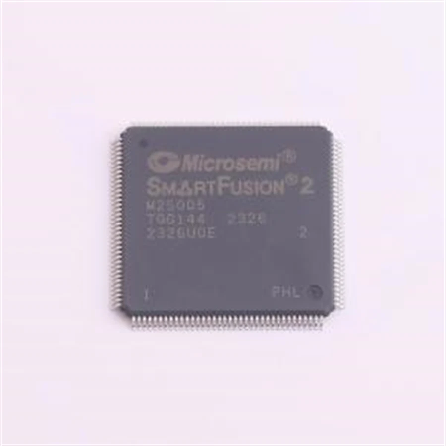 

2 шт./лот M2S005-TQG144I (встроенные процесоры и контроллеры)