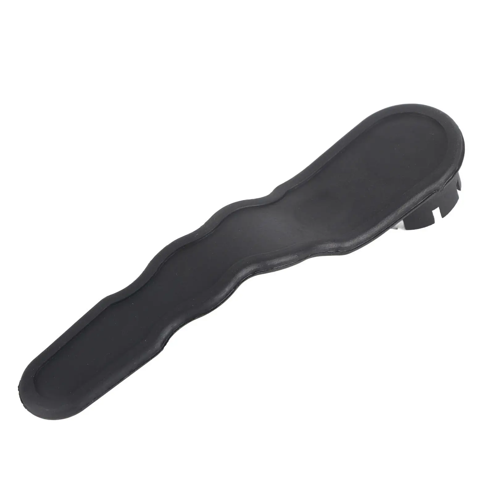 

Kayaks Air Valve Wrench Air Valve Spanner Lightweight Black for rubber Dinghy