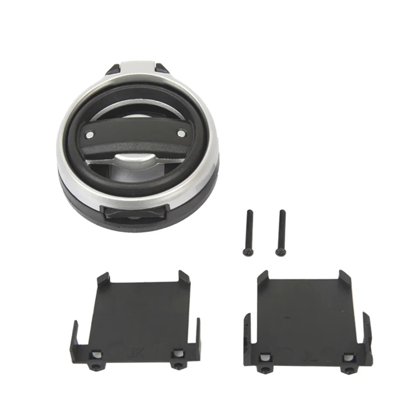 A03E-Per Jeep Wrangler JK 2007-2017 JL JT Gladiator 2018-2023 Presa d'aria Supporto per tazza di sfiato Pieghevole Accessori per montaggio su tazza d'acqua B