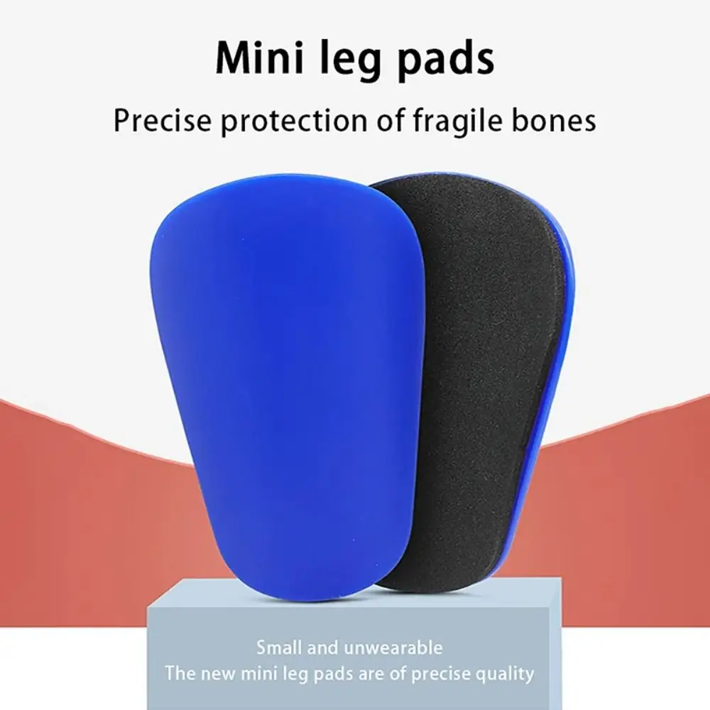 Espinilleras de fútbol transpirable para niños y hombres - imagen 4