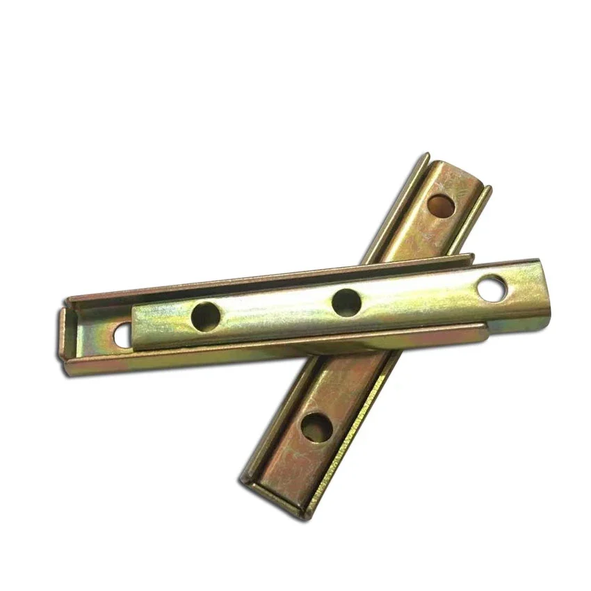 2set Furniture Bed Buckle Insert Connector Hinge Home Sofa Bolt Connecting Pins Accessories, Furniture Bolts Buckle Hinges