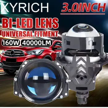 8 最佳銷售 雙LED投射頭燈 - №3