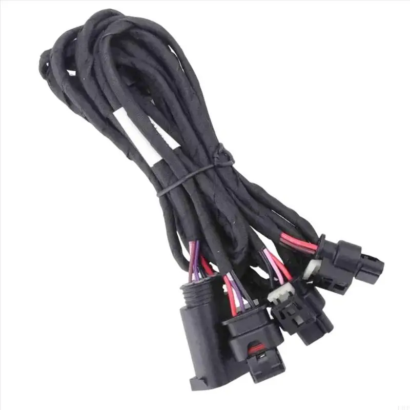 2025 New Front Parking Wiring Harness for F30 F31 F32 F33 F34 F80 F82 F83 Vehicles