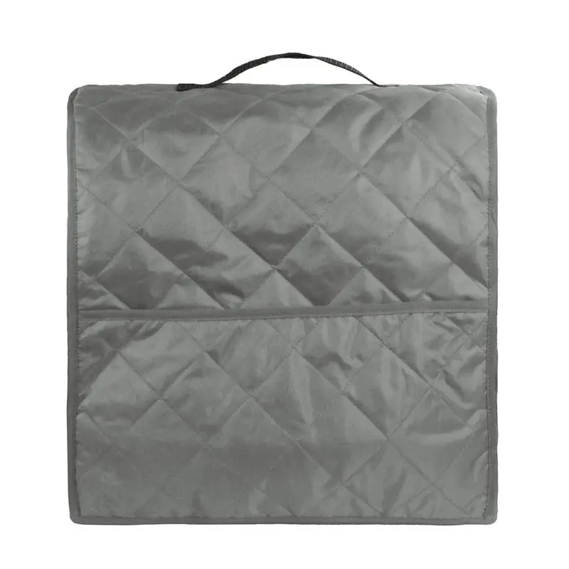 

A84X-Dust Cover Mixer Accessories Household Dust Cover Thicken Clean Waterproof Scratches For Kitchenaid 4.5QT Storage Bags