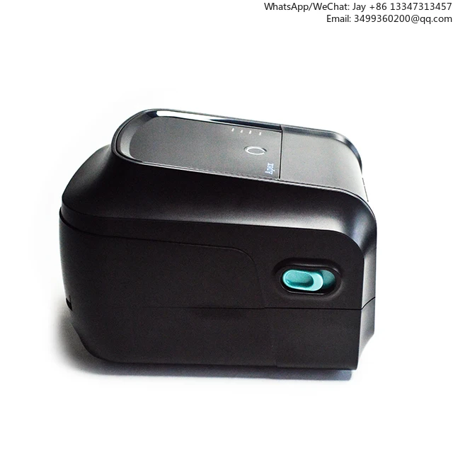 

New Electrician Label Printer Portable Thermal Receipt And Label Paper Printer For Office Use