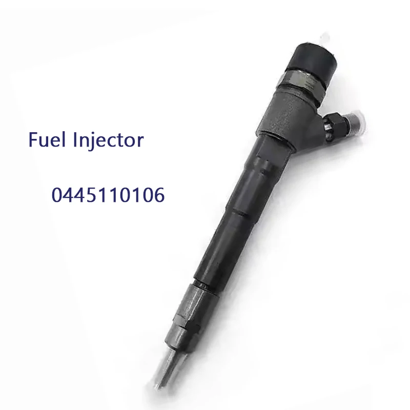 

0445110106 New high performance Injection Nozzle 0 445 110 106 For Mercedes Benz Dodge Sprinter 2500 3500