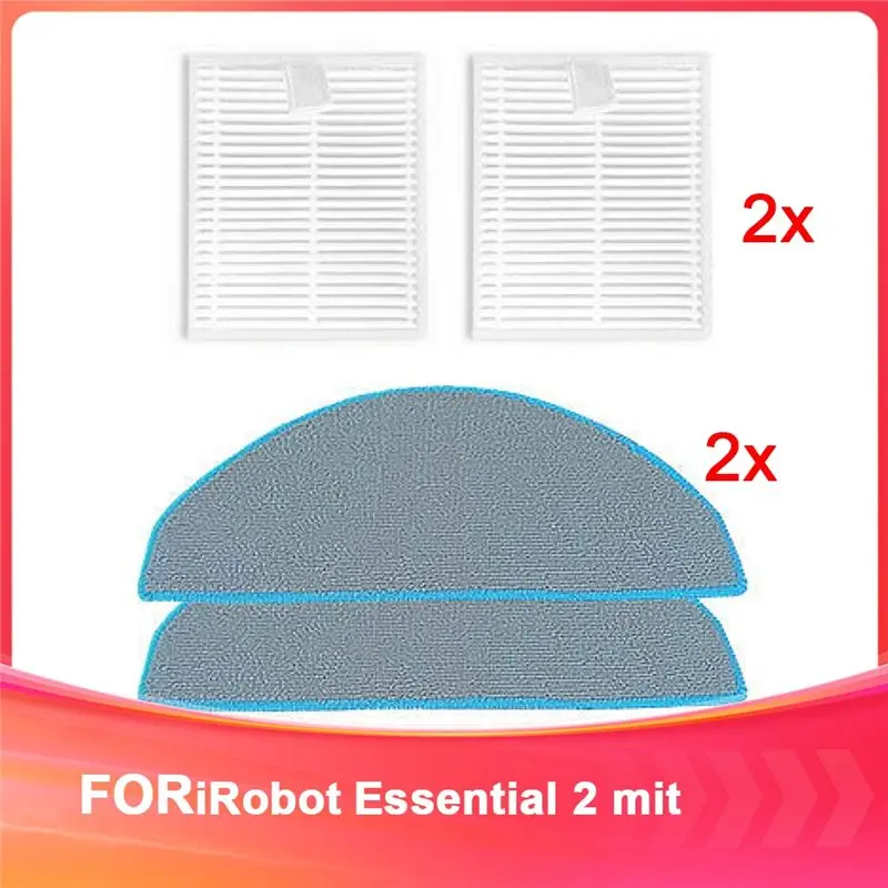 Abre-For Irobot Vac…