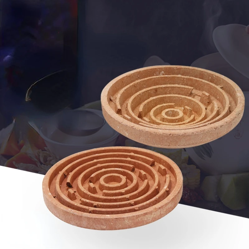 Piastra riscaldante per stufa elettrica per piano cottura elettrico per uso domestico parti della stufa elettrica sperimentale refrattaria ad alta temperatura