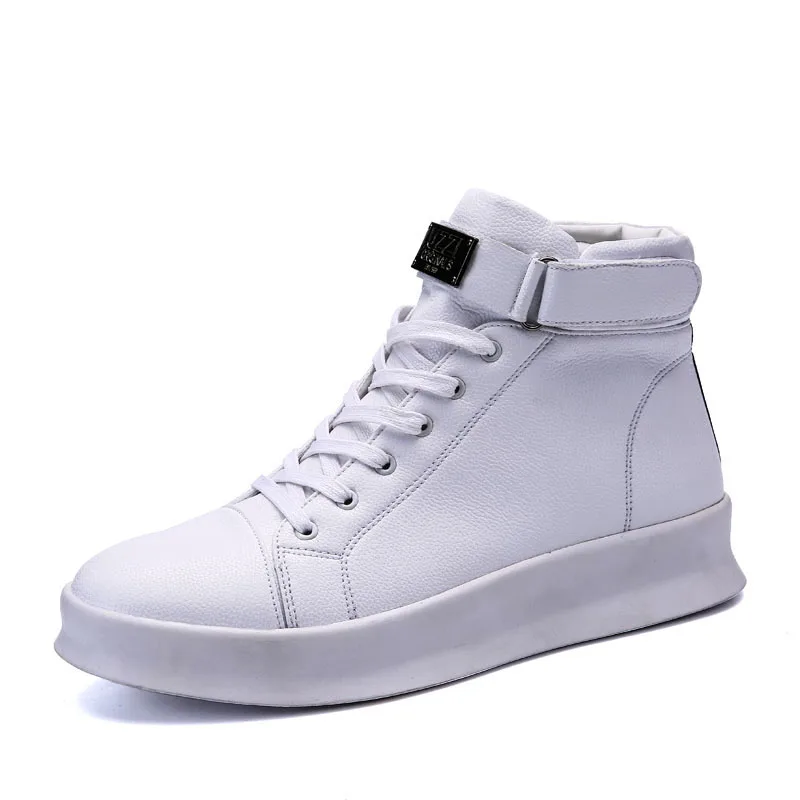 

New Motorcycle Men's Trendy Versatile Outdoor Shoes
