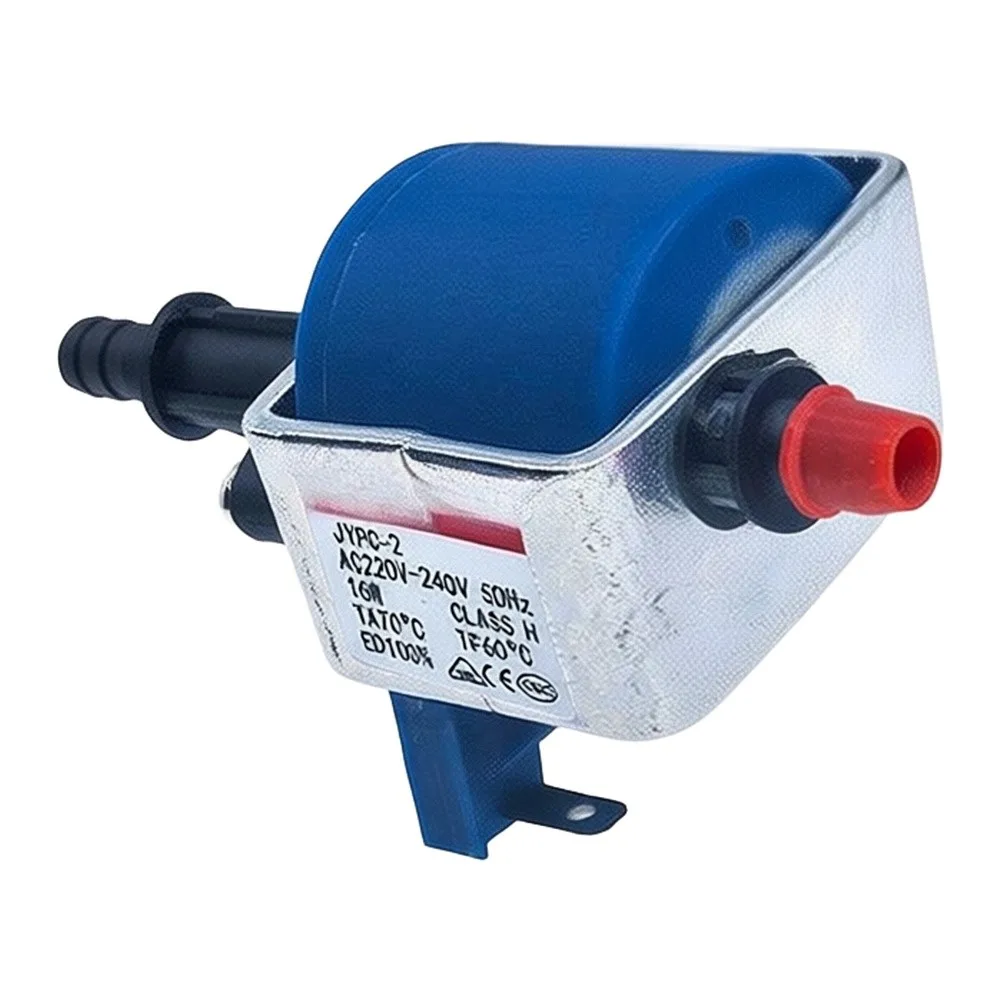 Electromagnetic Solenoid Water Pump for JYPC2 JYPC3 JYPC4 JYPC5 JYPC5B For Electric Iron Garment for steamer Coffee