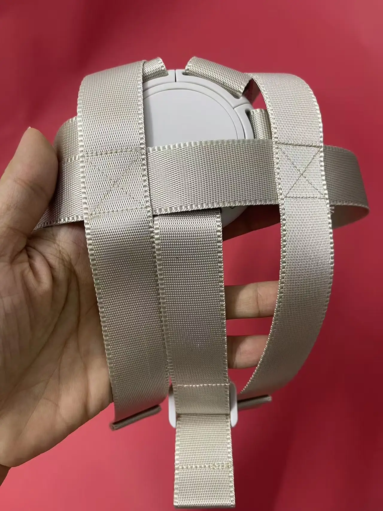 Immagine 6: Imbracatura di Sicurezza a 5 Punti di Ricambio per Seggiolone Stokke Tripp Trapp, Set da 2 per Seggiolone TrippTrapp
