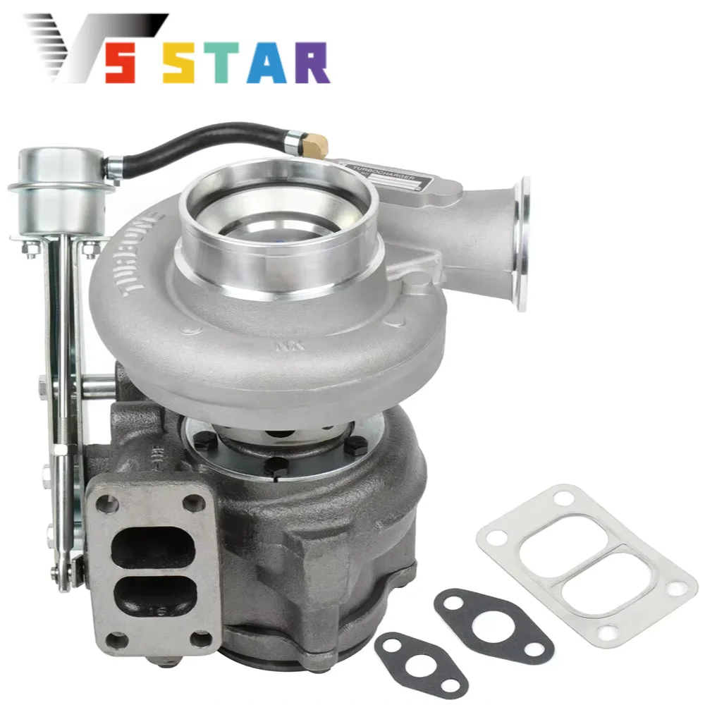 3539373 3802809 3802994 3802843 3802992 Hoge Kwaliteit Diesel Turbo Turbo Voor 1996-1998 Dodge Ram 2500 3500 2 DEUR TP-1181
