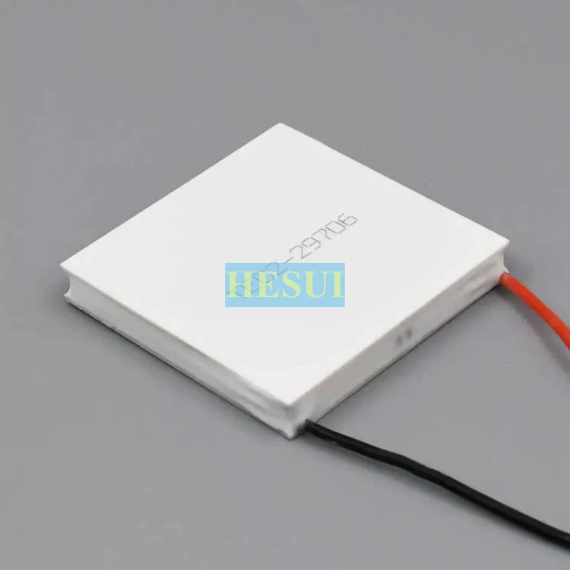 

TEC2-29706 Double-layer DC24V semiconductor cooling sheet 50*50mm