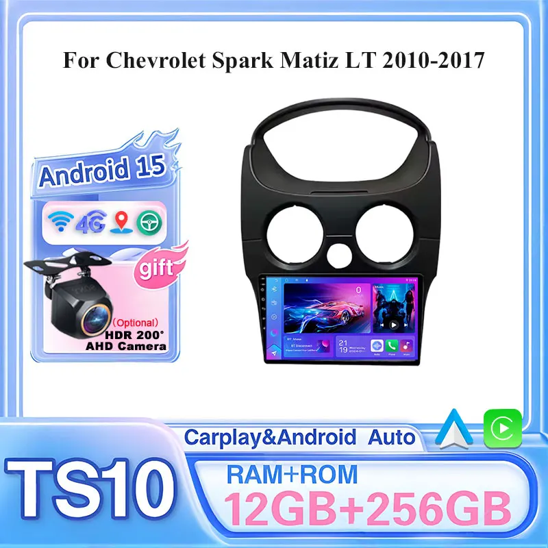 9Inch Android For C… - image