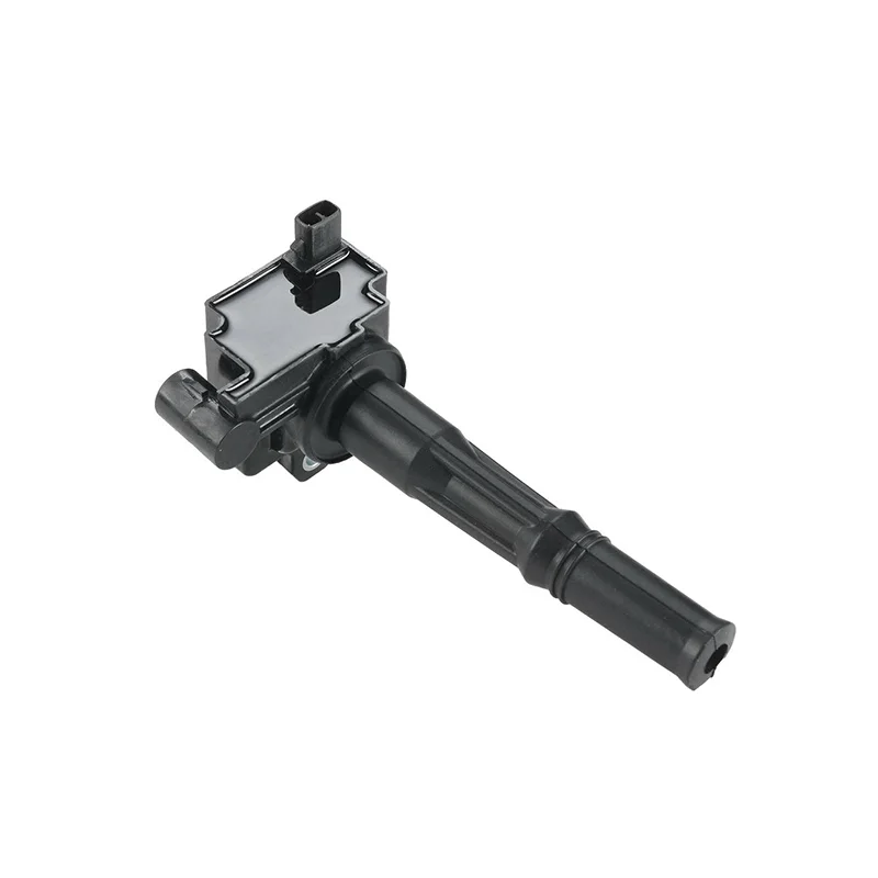 90919-02213 9091902213 Zündspule für Toyota Prado 3400 1,5 l 1995–1999 Autozubehör – Detail 4