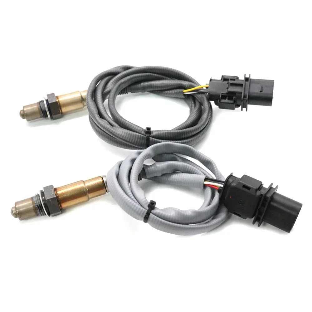 11787558055 11787558073   الخلفية المنبع O2 لامدا الأوكسجين الاستشعار لسيارات BMW 3 5 6 7 X1 130i 125i 323i 325i 523i 528i 530i Cyl 1-3 4-6